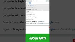 How To Download Hindi Fonts Without Spending A Dime hindityping hindifontdownload [upl. by Dnyletak]