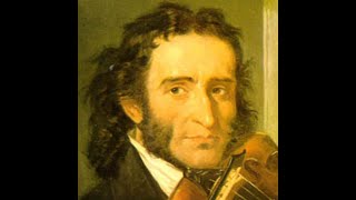 Niccolo Paganini 24 Caprices Itzhak Perlman 11 [upl. by Strage]