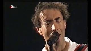 Wiederum dahin  Hubert von Goisern live 2004 [upl. by Arber]