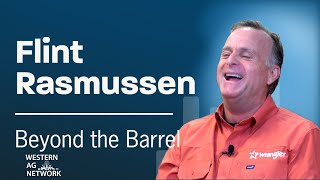 Flint Rasmussen Beyond the Barrel [upl. by Christenson]