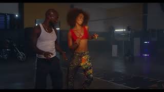 Kwabena Kwabena  Kwadede Music Official Video [upl. by Ennairb]