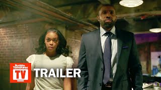 The CW  Black Lightning  Trailer Sub Español [upl. by Hermosa]