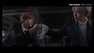 BTS Break The Silence Movie Official Trailer 1 [upl. by Hembree802]