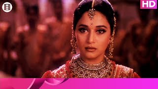 Most Heart Touching Scenes Of Madhuri Dixit  Best Emotional Scenes [upl. by Sarazen]