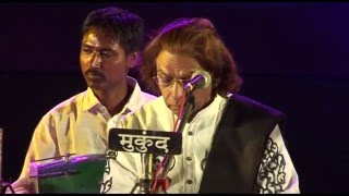 Pata Milgay Ali Ka Pata  Ustad Aslam Sabri Live Program At Raipur Chhattisgarh 2016 [upl. by Acinorahs]