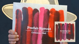 Prefab Sprout  Crimson  Red  Billy HD [upl. by Vesta387]