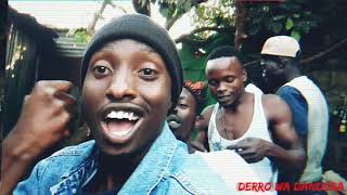 Hyping to Dandora City song [upl. by Blaze797]