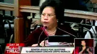 PAANO KUNG Si Miriam Defensor Santiago ang Presidente ng Pilipinas [upl. by Blank]