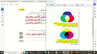 شرح هيكل مادة العلوم الصف الخامس 2024 الفصل الثالث الجزء 7 [upl. by Auof]