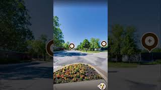 Virtual Tour  Valparaiso University [upl. by Teresita]