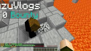 Aprovecha El Bug Versión Alternativa  MINECRAFT Juegos del Hambre [upl. by Hoshi212]