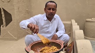 Shahi Daal Mash Recipe  Daal Mash Recipe by Mubashir Saddique  Village Food Secrets [upl. by Ahsauqram]