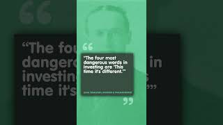 QUOTE 07 JOHN TEMPLETON [upl. by Sikorski]