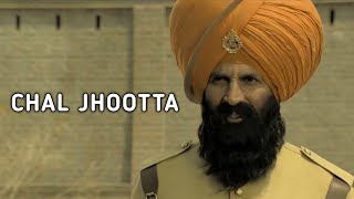 Kesari Movie All UnReleased Action amp Dialogues Scenes [upl. by Coray]