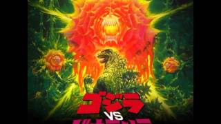 Godzilla Title From OSTINATO [upl. by Yadahs]