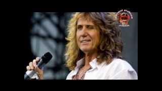 David Coverdale amp Doug Aldrich WHITESNAKE  Mistreated Acoustic Blues Version [upl. by Hett]