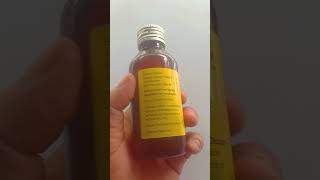 kidny stone  best syrup Alkalith  Disodium Hydrogen Citrate liquid [upl. by Willi]