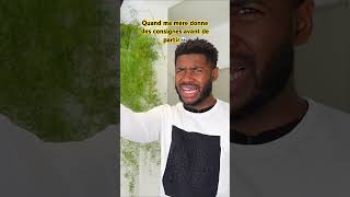 Trop c’est trop Mauricestv 🥴 humour divertissement comedie waynestv [upl. by Mok755]