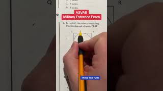 ASVAB Prep for the Math Knowledge 4 [upl. by Erinn346]