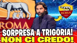 💥✅DANIELE DE ROSSI SCOMMETTE SUL GIOCATORE DIMENTICATO DELLA ROMA UN NUOVO ASTRO NASCENTE [upl. by Kcarb]