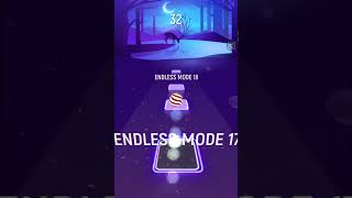 Unknown  Tiles Hop  Endless Mode 77  Record 151  MP3 Juices [upl. by Morvin]