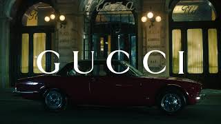 The Gucci Aria Advertising Campaign [upl. by Jar347]