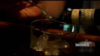 The Vieux Carré Classic Cocktail Recipe Demonstrated [upl. by Ayo]