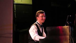 Ian Whitcomb Performs quotI Love a Pianoquot [upl. by Durst651]