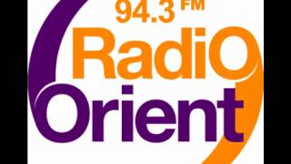 Adil Fajry sur radio orient [upl. by Erleena]