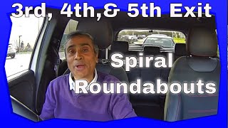 Roundabouts Made Easy [upl. by Einahpet119]