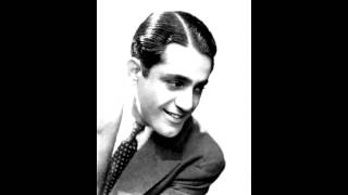 Al Bowlly  Brother Can You Spare a Dime [upl. by Brandon]