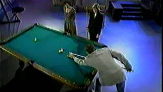 Chevy Chase Show S01E07 part 3 09151993 Women pool players Robin Bell Loree Jon Jones [upl. by Lupe215]