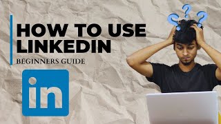 How to use LinkedIn  What amp Why is LinkedIn  LinkedIn Tutorial for beginners  In Tamil [upl. by Schlesinger84]