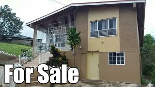 5 Bedrooms 3 Bathrooms House For Sale at Balcarres Road Mandeville Manchester Jamaica [upl. by Oinimreh]