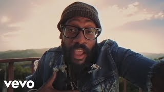 Tarrus Riley  Just The Way You Are Official Video [upl. by Ahseek]