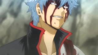 Gintama「AMV」 Gintoki vs Takasugi amp Kagura vs Kamui Musica Arrumada [upl. by Justis541]