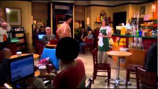 Best Of  The Big Bang Theory  Staffel 4 Teil 3 von 3 [upl. by Ahsien748]