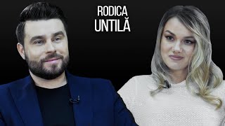 Rodica Untilă  drama neștiută de nimeni venituri de pe Instagram și scandalul cu Ella Chistol [upl. by Pilihp]