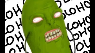 The Sexy Pickle Song [upl. by Alysoun]