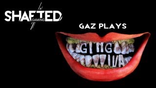 Gingiva  The most WTF indie game ever [upl. by Spain237]