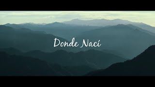 Orishas  Donde Nací feat Silvestre Dangond Video Lyrics [upl. by Oderfodog]