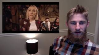 Ed Sheeran  Galway Girl REAction [upl. by Aylad167]