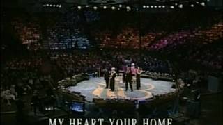 Women of Faith  My Heart Your Home [upl. by Sadnalor909]