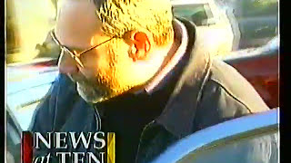 ITN News at 10  Mandelsons first resignation  23121998  Part 1 of 2 [upl. by Auhsej]