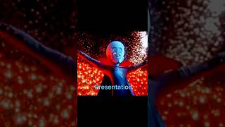 “Presentation”  Megamind edit  Adventure of a Lifetime  Coldplay [upl. by Raffaello242]