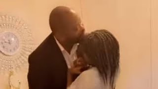 Moise MBIYE Sa Nièce Ou Sa Femme [upl. by Va]