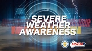 Be Ready Minnesota Severe Weather Awareness [upl. by Carolle293]