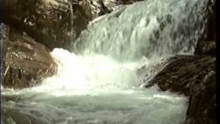 Extreme Kayak Rivers Ceno Bagnone Perticara Italy 97 [upl. by Holle]