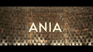 Andrzej Piaseczny  Ania Official Music Video [upl. by Sevy]