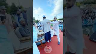 Mizanur Rahman Azhari new islamic wazmizanurrahmanazharishortsshort shortvideoforyoureels [upl. by Anitnerolf]